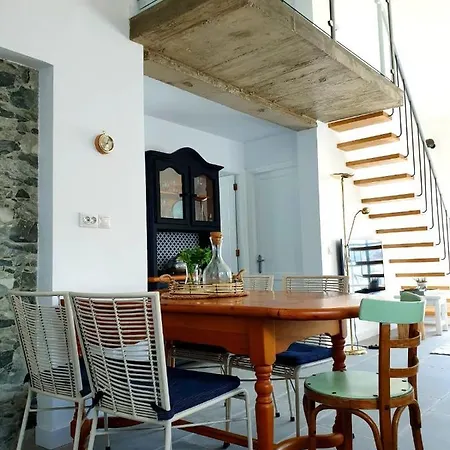 La Casita De Juani,leoeser Lejlighed Agaete (Gran Canaria)