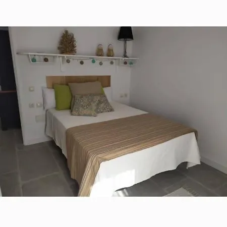 Lejlighed La Casita De Juani,leoeser Agaete (Gran Canaria)
