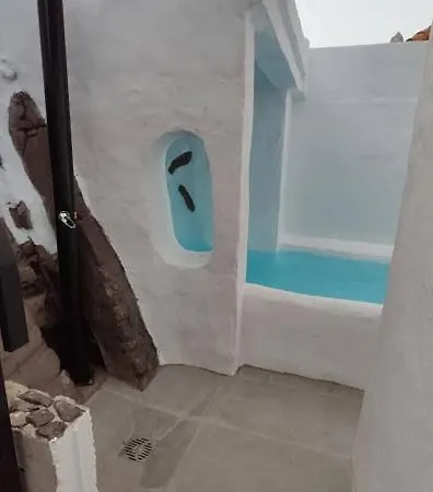 Lejlighed La Casita De Juani,leoeser Agaete (Gran Canaria)