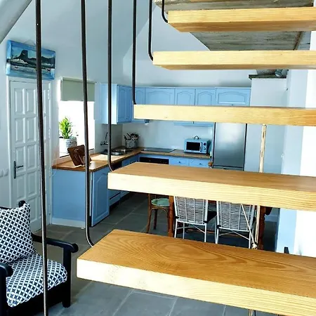 La Casita De Juani,leoeser Agaete (Gran Canaria)