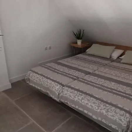 Διαμέρισμα La Casita De Juani,leoeser