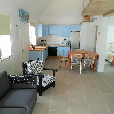 La Casita De Juani,leoeser * Agaete (Gran Canaria)