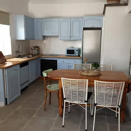 La Casita De Juani,leoeser