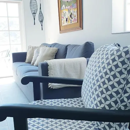 Διαμέρισμα La Casita De Juani,leoeser Agaete (Gran Canaria)