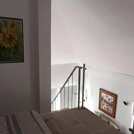 La Casita De Juani,leoeser Διαμέρισμα *