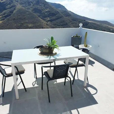 Διαμέρισμα La Casita De Juani,leoeser Agaete (Gran Canaria)