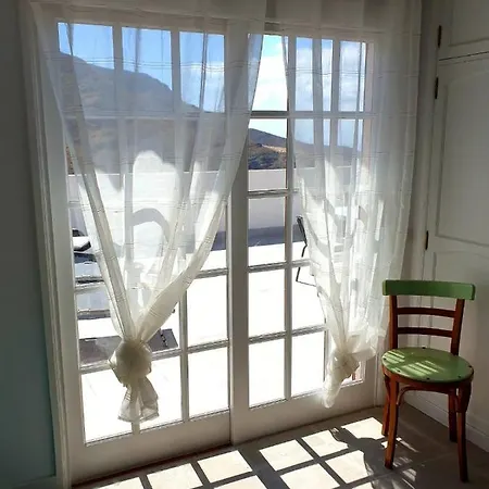 La Casita De Juani,leoeser Διαμέρισμα *