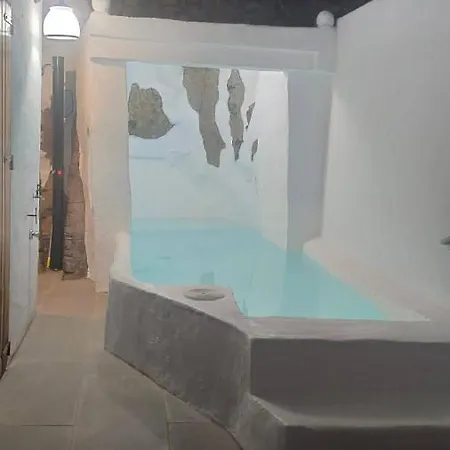 Διαμέρισμα La Casita De Juani,leoeser Agaete (Gran Canaria)