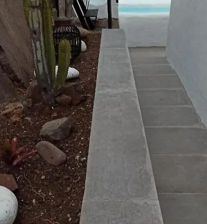 La Casita De Juani,leoeser Διαμέρισμα