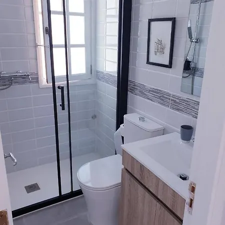 La Casita De Juani,leoeser Διαμέρισμα *